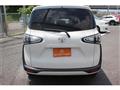 2021 Toyota Sienta