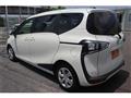 2021 Toyota Sienta