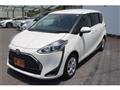 2021 Toyota Sienta