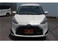 2021 Toyota Sienta