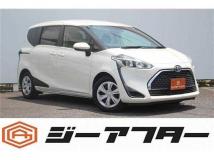 2021 Toyota Sienta