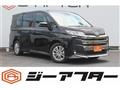 2022 Toyota Noah