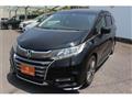 2019 Honda Odyssey