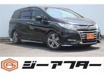 2019 Honda Odyssey