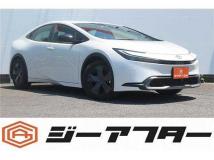 2023 Toyota Prius