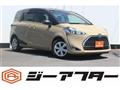 2018 Toyota Sienta