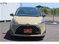 2018 Toyota Sienta