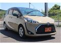 2018 Toyota Sienta