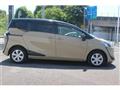 2018 Toyota Sienta