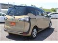 2018 Toyota Sienta
