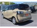 2018 Toyota Sienta