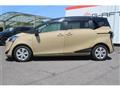 2018 Toyota Sienta
