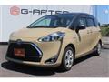 2018 Toyota Sienta