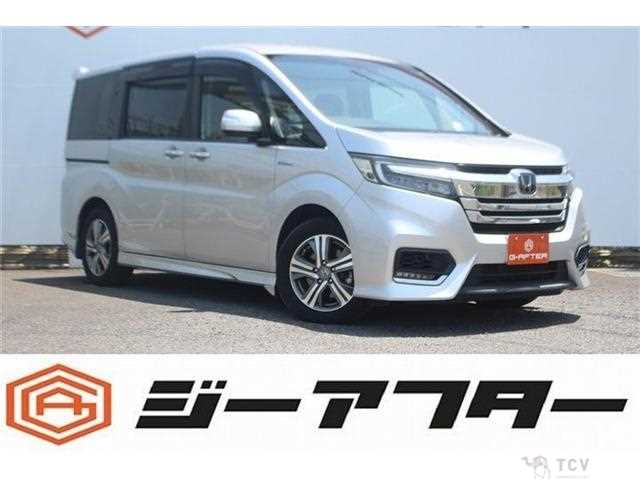 2018 Honda Honda Others