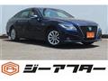 2020 Toyota Crown