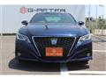 2020 Toyota Crown