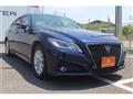 2020 Toyota Crown