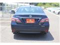 2020 Toyota Crown