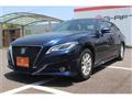 2020 Toyota Crown