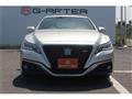 2019 Toyota Crown