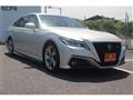 2019 Toyota Crown