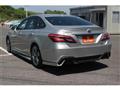 2019 Toyota Crown