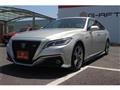 2019 Toyota Crown