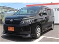 2014 Toyota Voxy