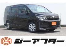 2014 Toyota Voxy