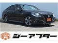 2020 Toyota Crown