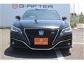 2020 Toyota Crown