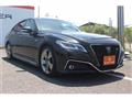 2020 Toyota Crown