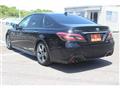 2020 Toyota Crown