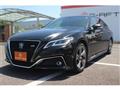 2020 Toyota Crown
