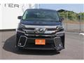 2016 Toyota Vellfire