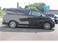 2016 Toyota Vellfire