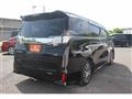 2016 Toyota Vellfire