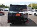 2016 Toyota Vellfire