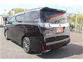 2016 Toyota Vellfire
