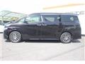 2016 Toyota Vellfire