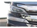 2016 Toyota Vellfire