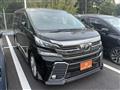 2017 Toyota Vellfire