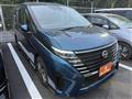 2023 Nissan Serena