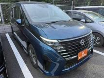 2023 Nissan Serena