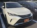 2020 Toyota Harrier Hybrid