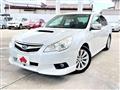 2010 Subaru Legacy B4