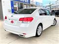 2010 Subaru Legacy B4