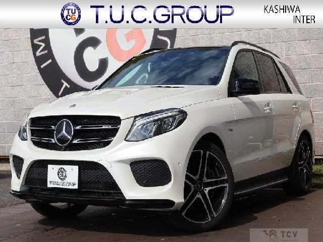 2017 Mercedes-Benz Mercedes-Benz Others