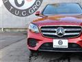 2018 Mercedes-Benz E-Class