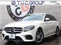 2017 Mercedes-Benz E-Class